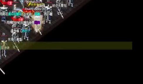 蓝月传奇手游什么时候上线 蓝月传奇手游公测开始时间