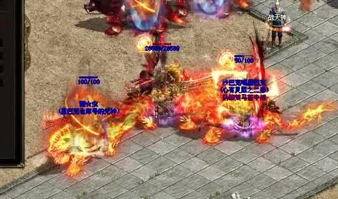 勇士的称号如何呢